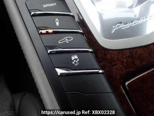 Used 2010 AT porsche panamera 970M48A Image[22]