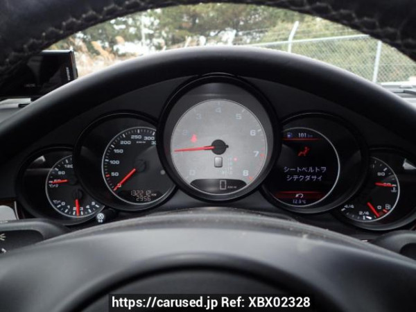 Used 2010 AT porsche panamera 970M48A Image[23]