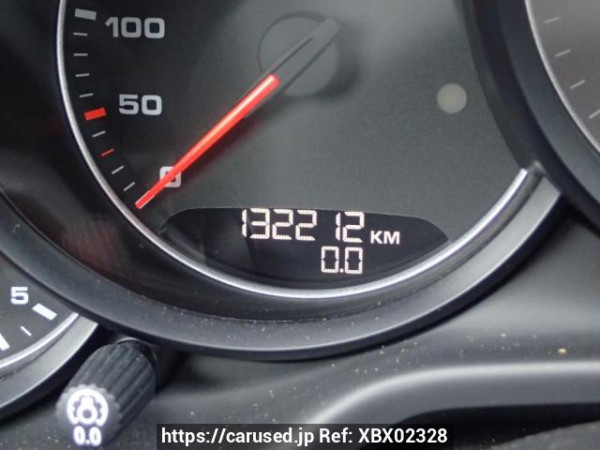 Used 2010 AT porsche panamera 970M48A Image[24]