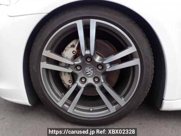Used 2010 AT porsche panamera 970M48A Image[25]