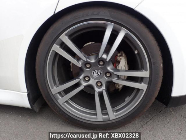 Used 2010 AT porsche panamera 970M48A Image[26]
