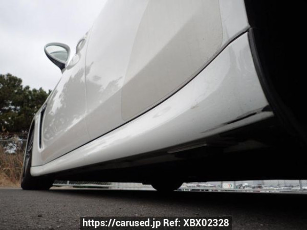 Used 2010 AT porsche panamera 970M48A Image[33]