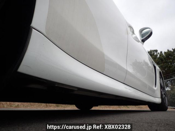 Used 2010 AT porsche panamera 970M48A Image[34]