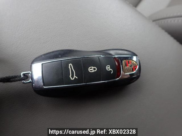 Used 2010 AT porsche panamera 970M48A Image[37]