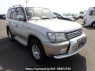 Used 2001 MT toyota land-cruiser-prado KDJ95W Image[0]