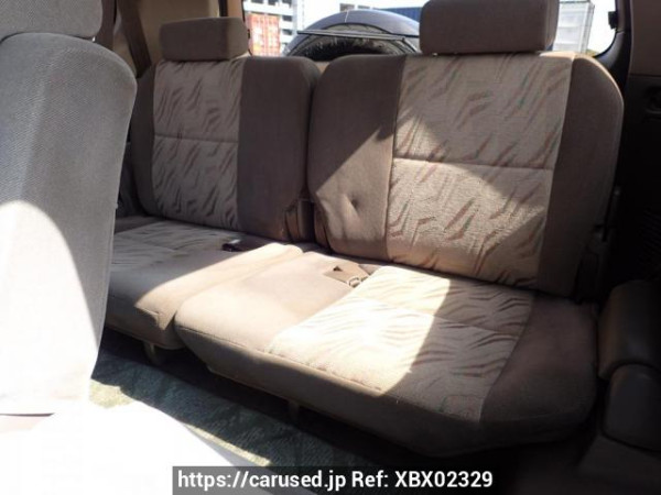 Used 2001 MT toyota land-cruiser-prado KDJ95W Image[15]