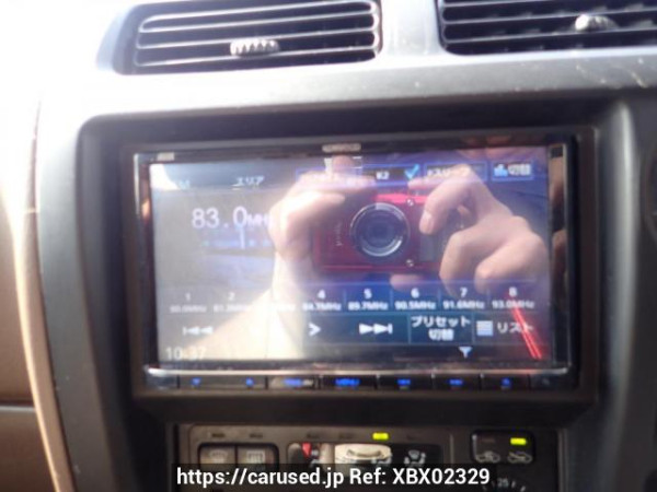 Used 2001 MT toyota land-cruiser-prado KDJ95W Image[18]
