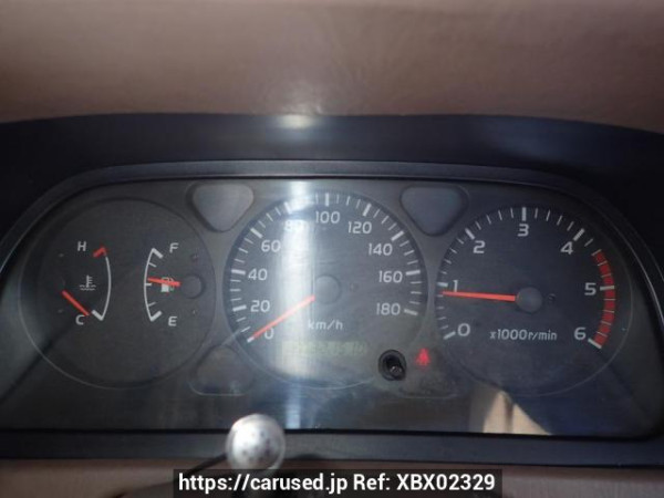 Used 2001 MT toyota land-cruiser-prado KDJ95W Image[21]