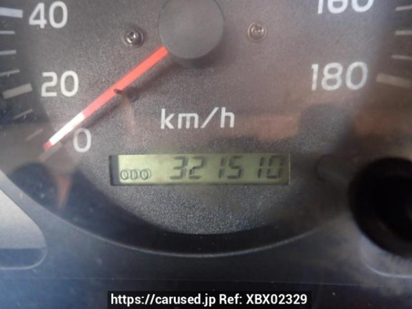 Used 2001 MT toyota land-cruiser-prado KDJ95W Image[22]