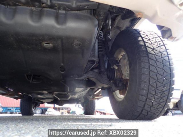 Used 2001 MT toyota land-cruiser-prado KDJ95W Image[28]