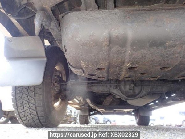 Used 2001 MT toyota land-cruiser-prado KDJ95W Image[29]