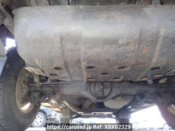 Used 2001 MT toyota land-cruiser-prado KDJ95W Image[30]