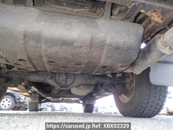 Used 2001 MT toyota land-cruiser-prado KDJ95W Image[31]