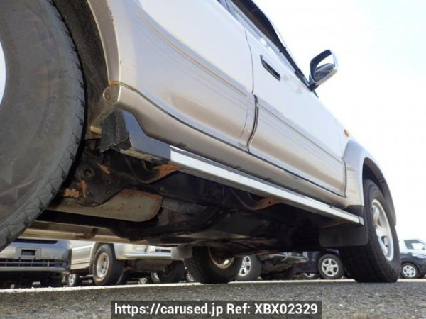 Used 2001 MT toyota land-cruiser-prado KDJ95W Image[34]