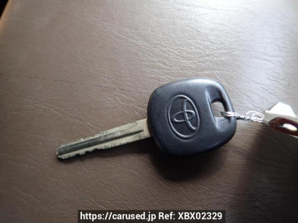 Used 2001 MT toyota land-cruiser-prado KDJ95W Image[36]