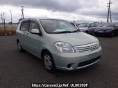 Toyota Raum
