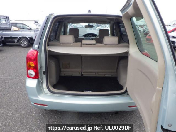 Used 2004 AT toyota raum NCZ20 Image[8]