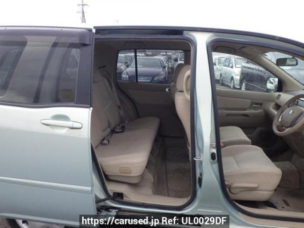Used 2004 AT toyota raum NCZ20 Image[23]