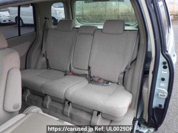 Used 2004 AT toyota raum NCZ20 Image[25]