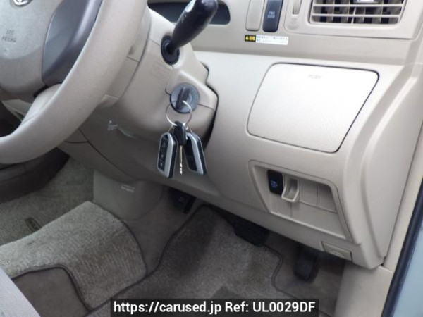 Used 2004 AT toyota raum NCZ20 Image[31]