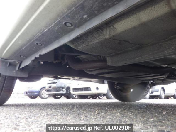 Used 2004 AT toyota raum NCZ20 Image[37]