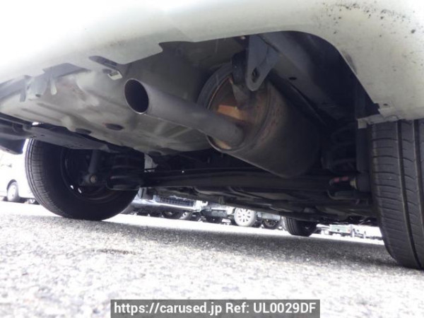 Used 2004 AT toyota raum NCZ20 Image[38]