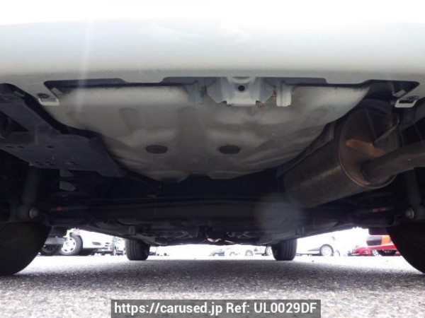 Used 2004 AT toyota raum NCZ20 Image[39]