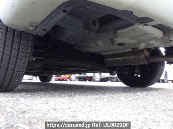 Used 2004 AT toyota raum NCZ20 Image[40]