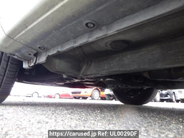 Used 2004 AT toyota raum NCZ20 Image[42]