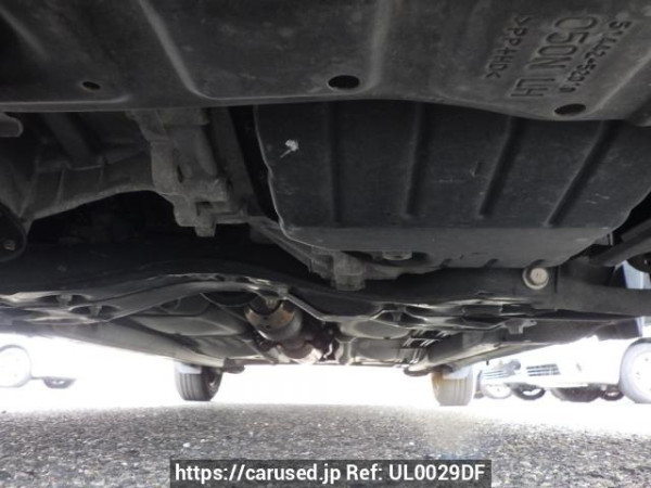 Used 2004 AT toyota raum NCZ20 Image[44]