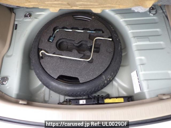 Used 2004 AT toyota raum NCZ20 Image[45]