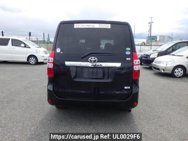 Used 2012 AT toyota noah ZRR70G Image[5]