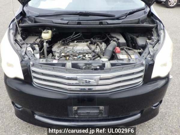 Used 2012 AT toyota noah ZRR70G Image[9]