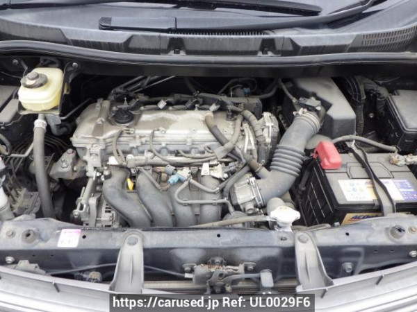 Used 2012 AT toyota noah ZRR70G Image[10]