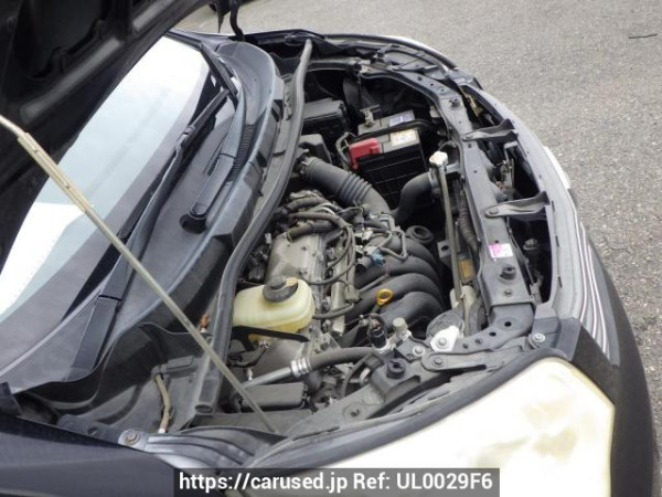 Used 2012 AT toyota noah ZRR70G Image[11]