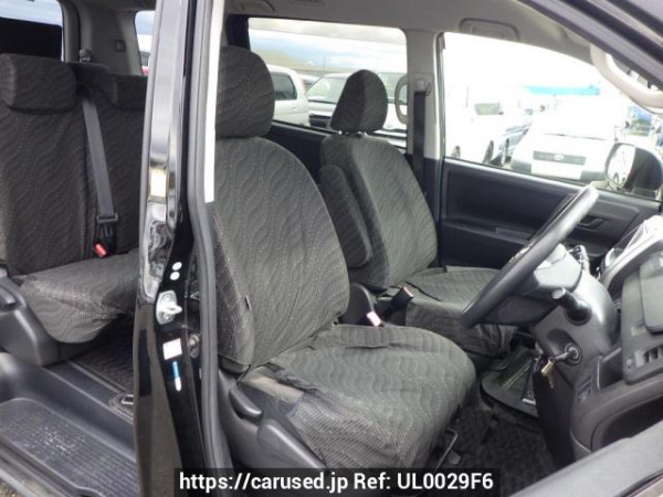 Used 2012 AT toyota noah ZRR70G Image[19]