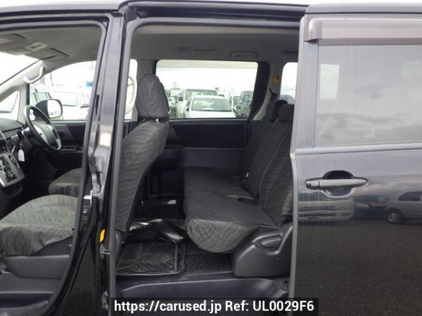 Used 2012 AT toyota noah ZRR70G Image[23]