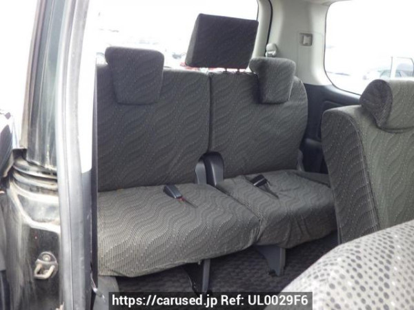 Used 2012 AT toyota noah ZRR70G Image[25]