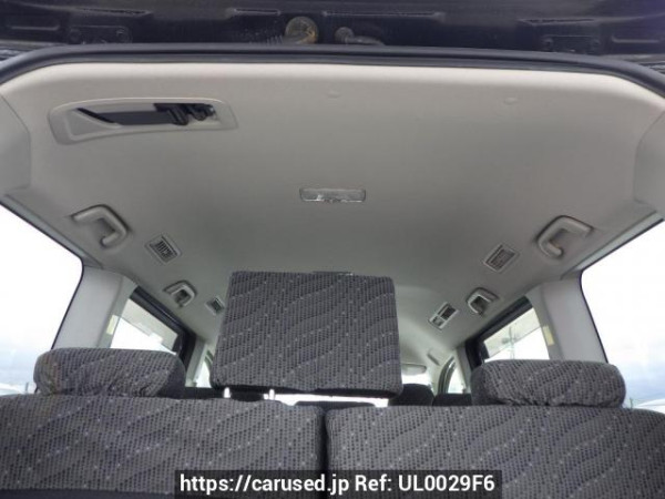 Used 2012 AT toyota noah ZRR70G Image[26]