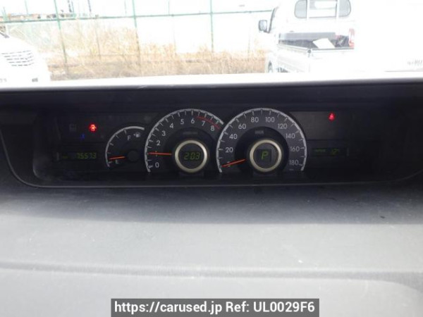 Used 2012 AT toyota noah ZRR70G Image[30]