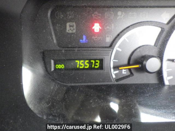 Used 2012 AT toyota noah ZRR70G Image[31]