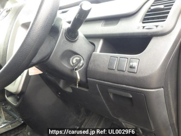 Used 2012 AT toyota noah ZRR70G Image[33]