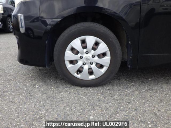 Used 2012 AT toyota noah ZRR70G Image[34]