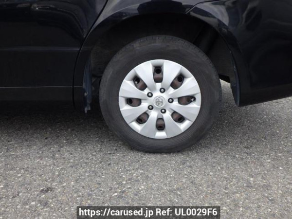 Used 2012 AT toyota noah ZRR70G Image[35]