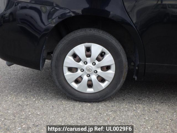 Used 2012 AT toyota noah ZRR70G Image[36]