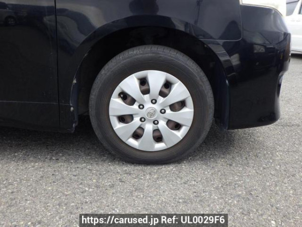 Used 2012 AT toyota noah ZRR70G Image[37]