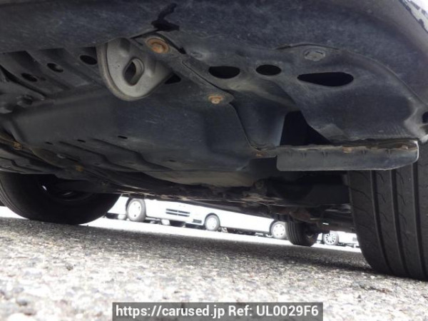 Used 2012 AT toyota noah ZRR70G Image[38]