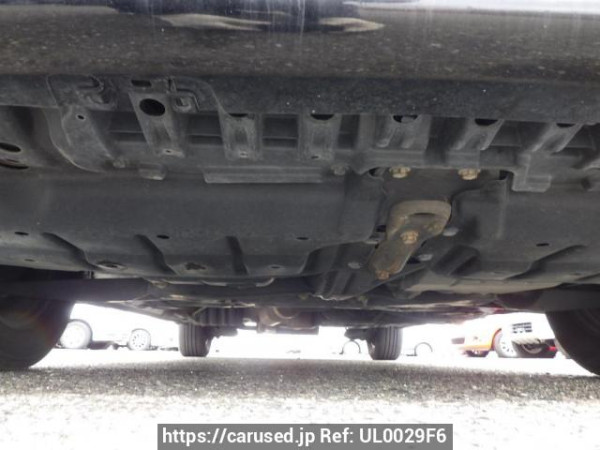 Used 2012 AT toyota noah ZRR70G Image[39]