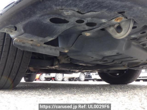 Used 2012 AT toyota noah ZRR70G Image[40]