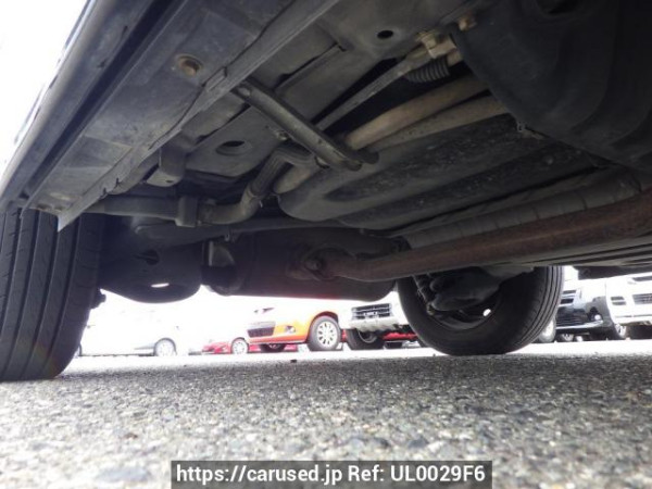 Used 2012 AT toyota noah ZRR70G Image[42]